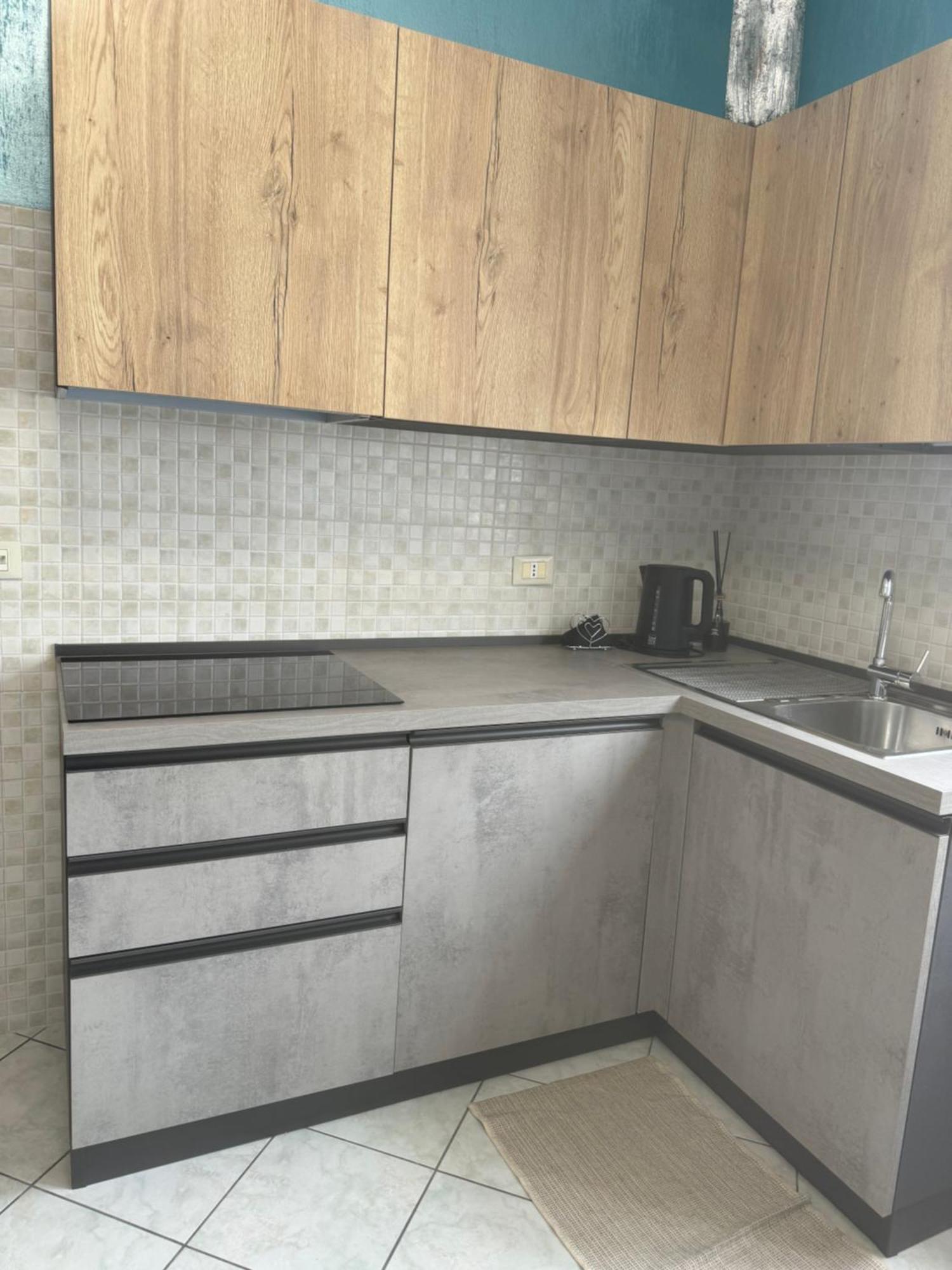 ליגננו סביאדורו Appart 24 City Center Parking And Sea Design District מראה חיצוני תמונה